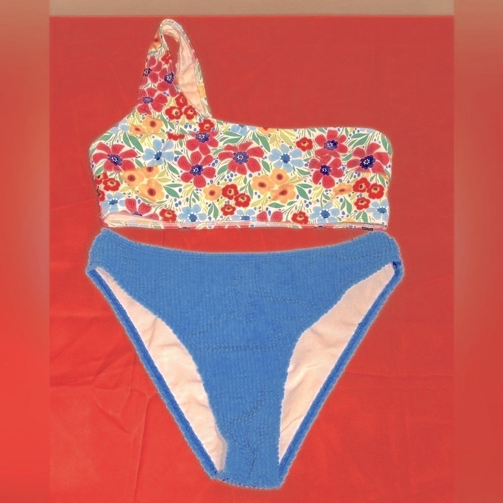 SHEIN Bikini